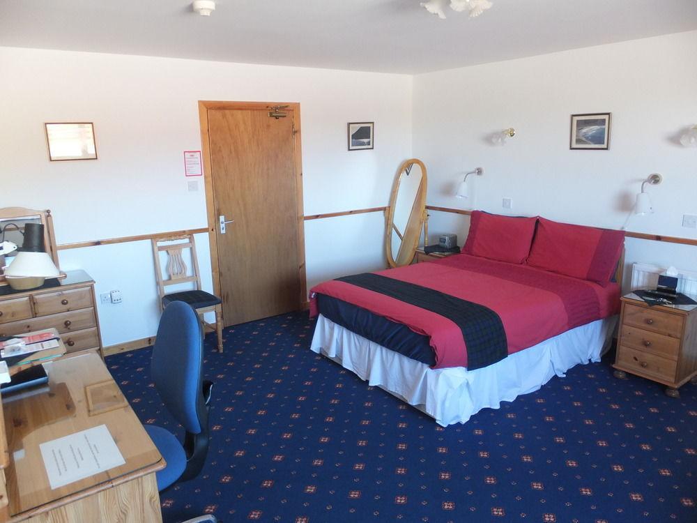 Houton Bay Lodge Orphir  Dış mekan fotoğraf
