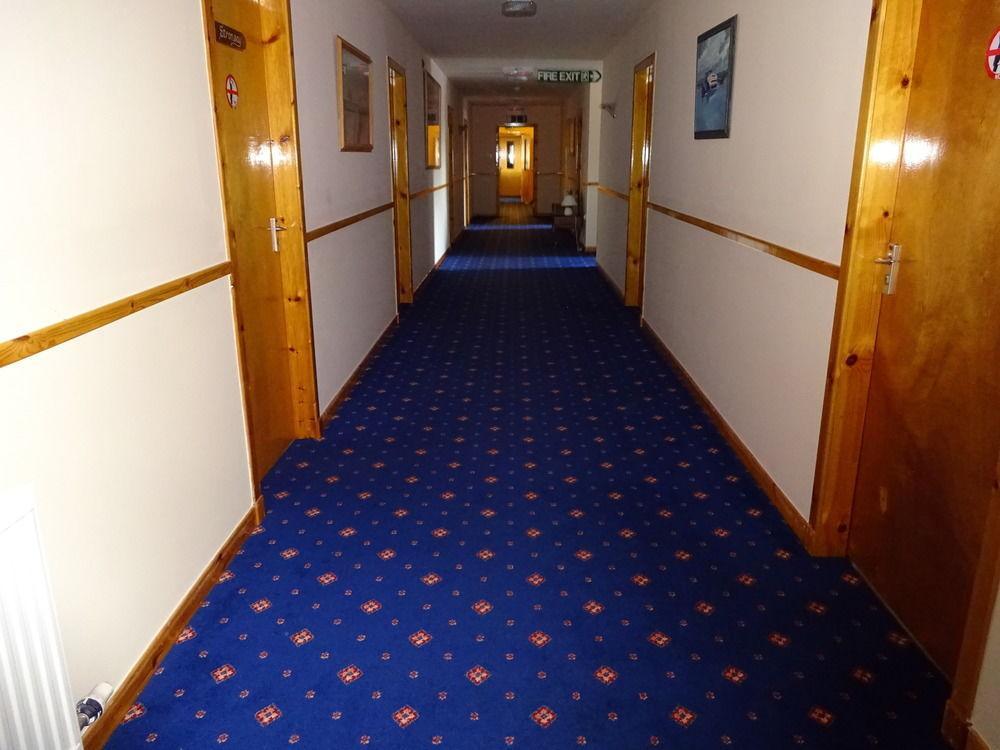 Houton Bay Lodge Orphir  Dış mekan fotoğraf