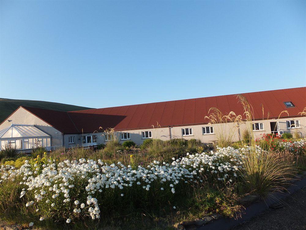 Houton Bay Lodge Orphir  Dış mekan fotoğraf