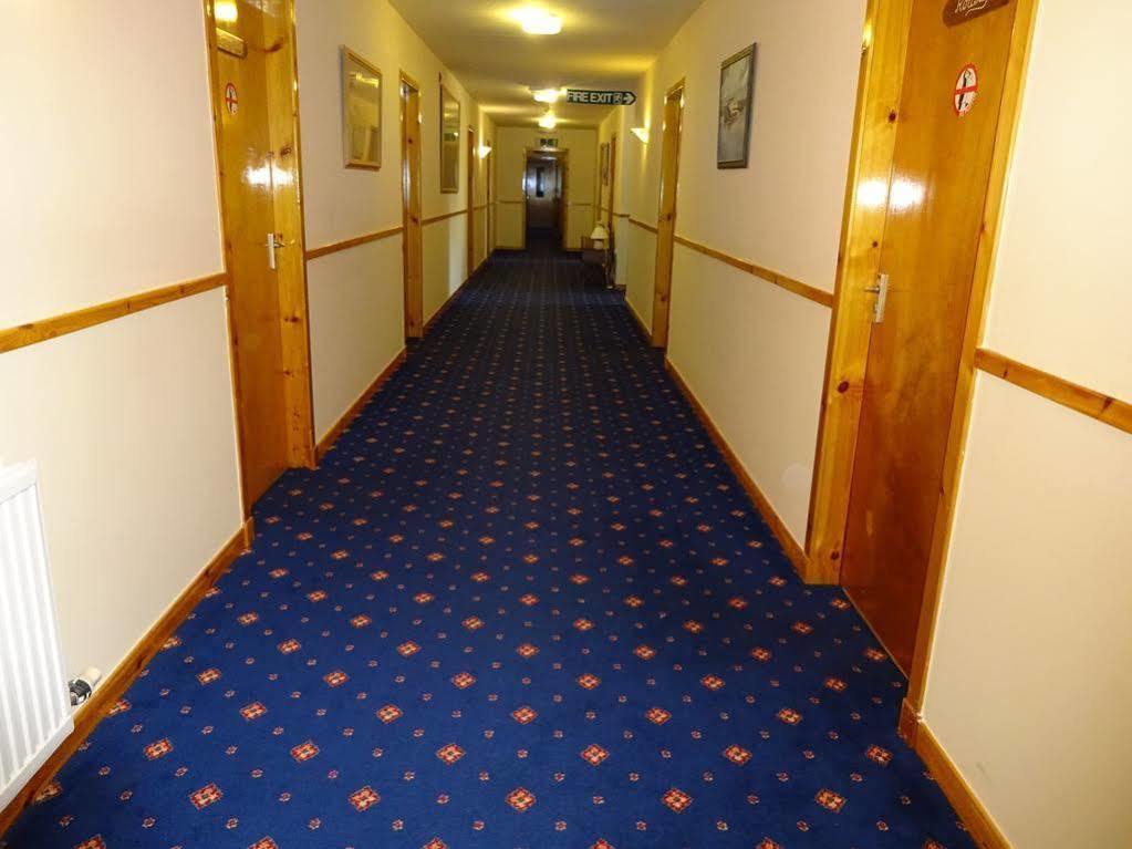 Houton Bay Lodge Orphir  Dış mekan fotoğraf